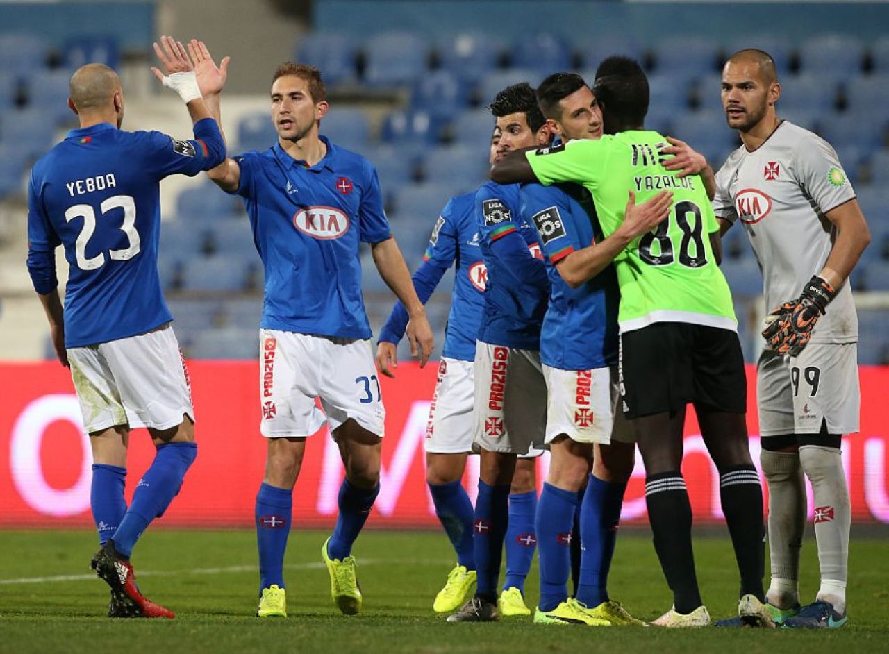 Dinamo a sperat timp de 3 luni ca il va convinge sa semneze! Yazalde i-a lasat cu Gueye! :) Unde va juca_3