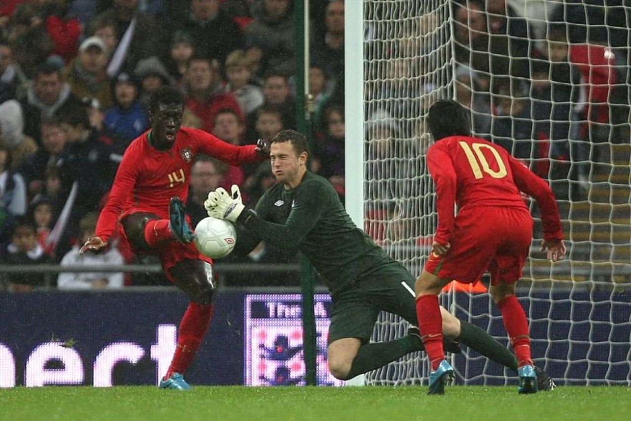 Dinamo a sperat timp de 3 luni ca il va convinge sa semneze! Yazalde i-a lasat cu Gueye! :) Unde va juca_4