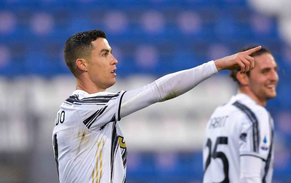 Cristiano Ronaldo rupe plasele in Italia, dar e a treia optiune pentru Real Madrid! Care sunt prioritatile galacticilor