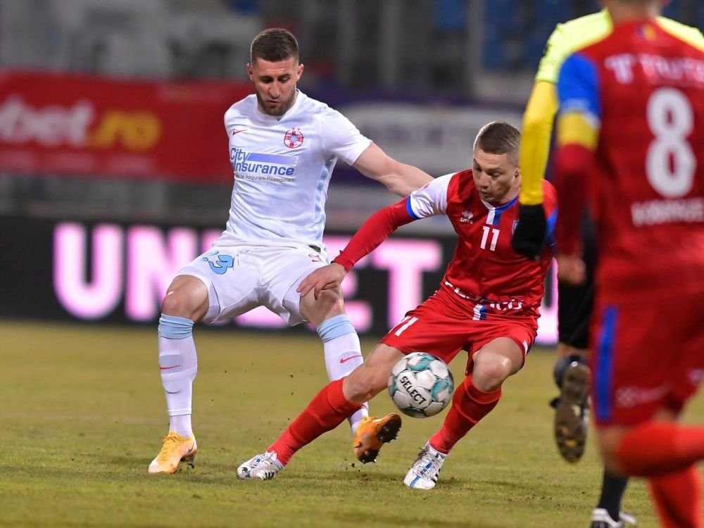 El e jucatorul care a devenit indispensabil FCSB-ului! A fost folosit in acest sezon pe 5 pozitii si a devenit om de baza in echipa lui Becali_5