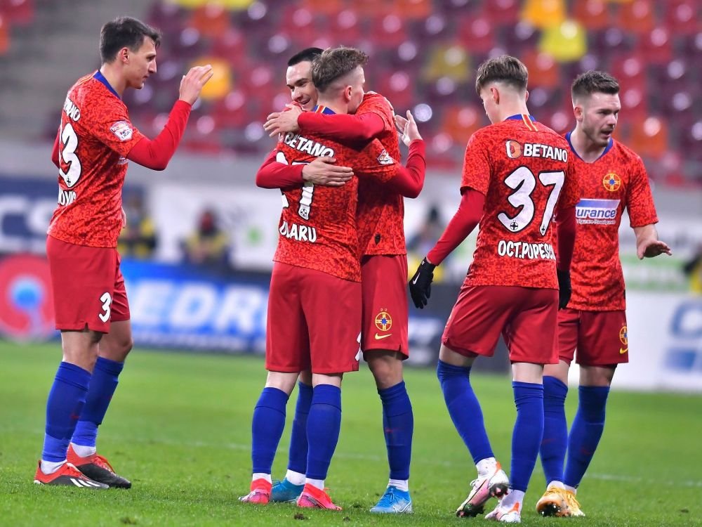 El e jucatorul care a devenit indispensabil FCSB-ului! A fost folosit in acest sezon pe 5 pozitii si a devenit om de baza in echipa lui Becali_6