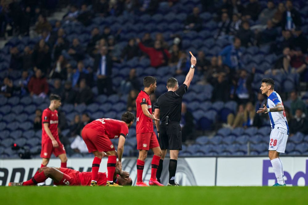 Istvan Kovacs a fost delegat la un meci din optimile Champions League! Hategan va fi rezerva la aceeasi partida! Despre ce super confruntare e vorba