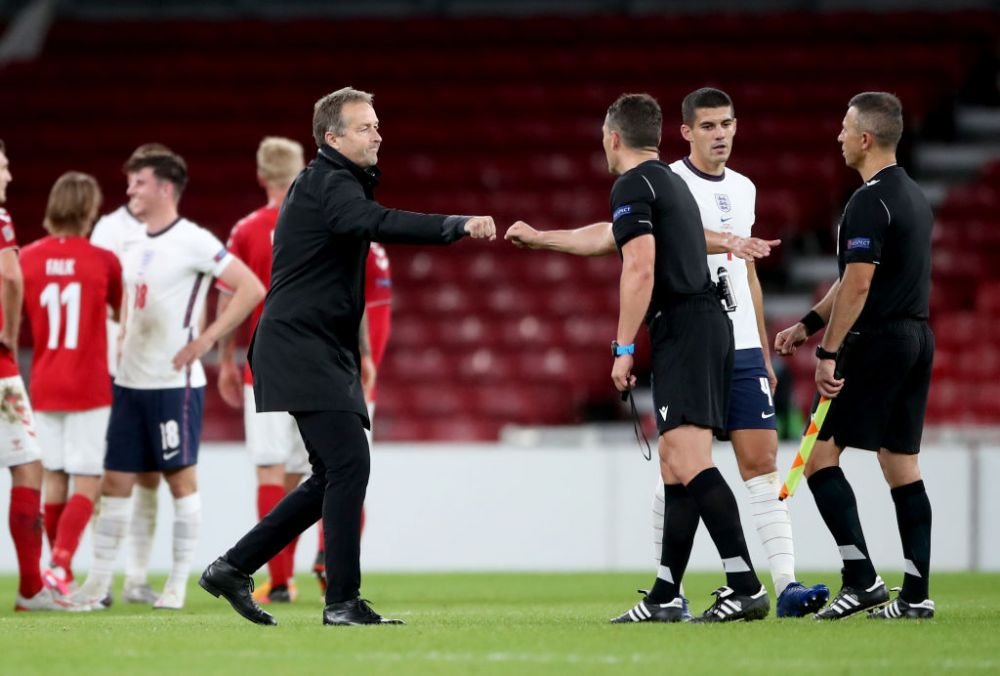 Istvan Kovacs a fost delegat la un meci din optimile Champions League! Hategan va fi rezerva la aceeasi partida! Despre ce super confruntare e vorba_2