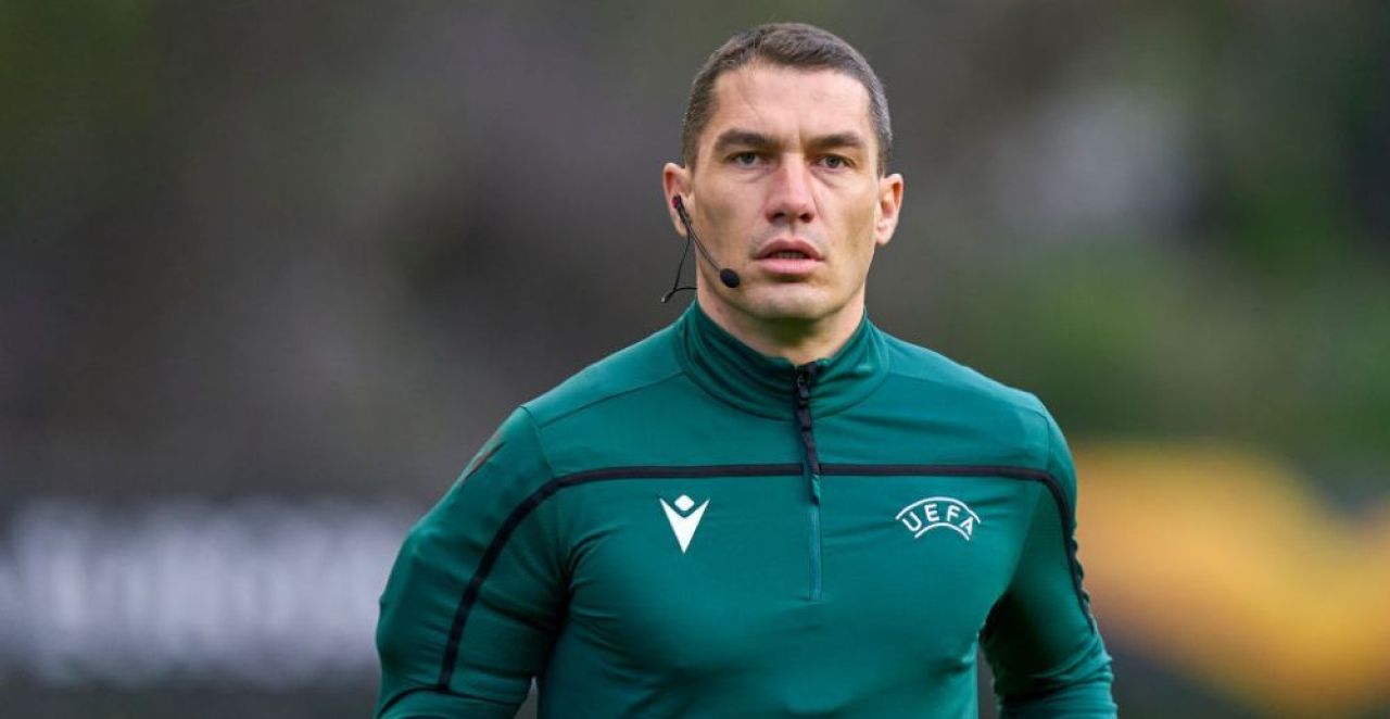 Istvan Kovacs a fost delegat la un meci din optimile Champions League! Hategan va fi rezerva la aceeasi partida! Despre ce super confruntare e vorba_5