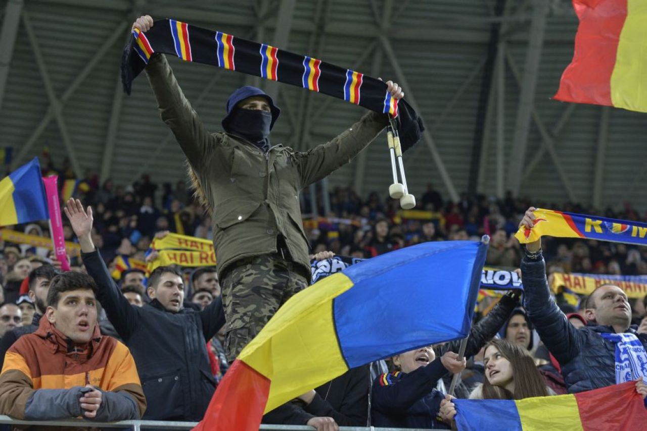 Romania - Germania se joaca FARA suporteri! Anunt de ultima ora dupa ce FRF a cerut ca romanii sa poata sustine nationala!_1