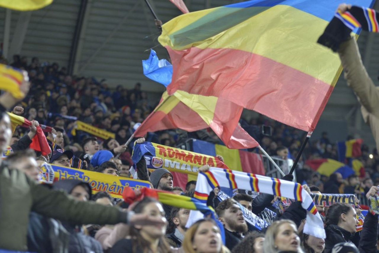 Romania - Germania se joaca FARA suporteri! Anunt de ultima ora dupa ce FRF a cerut ca romanii sa poata sustine nationala!_2