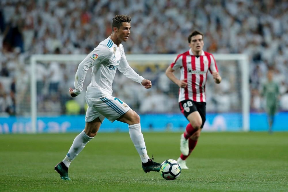 Zidane a vorbit despre revenirea lui Ronaldo la Real! Ce a spus antrenorul Madridului cand toata lumea il intreba de transfer_3