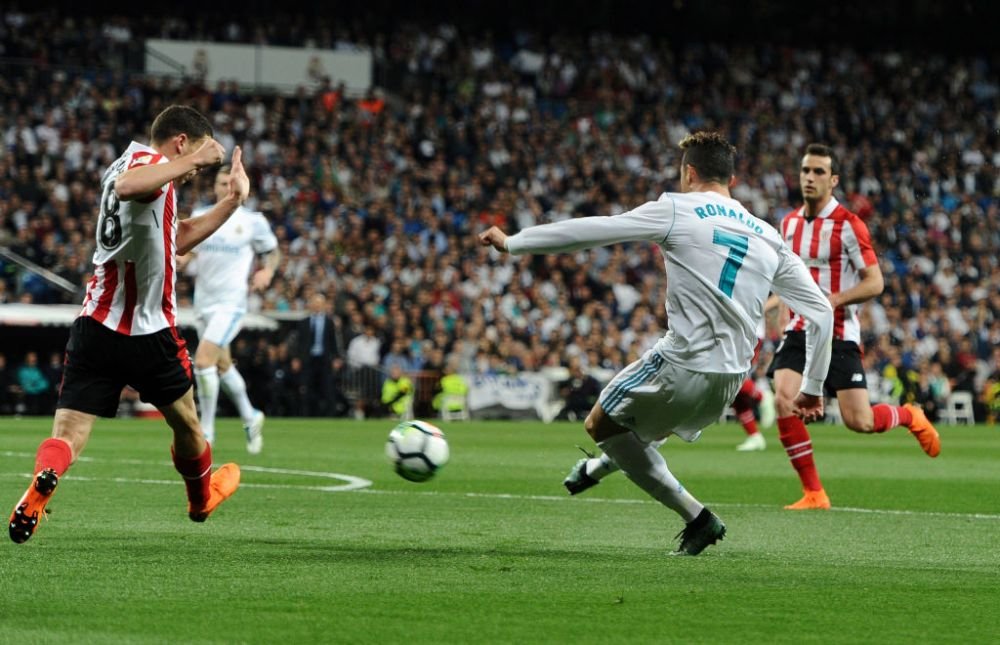 Zidane a vorbit despre revenirea lui Ronaldo la Real! Ce a spus antrenorul Madridului cand toata lumea il intreba de transfer_4