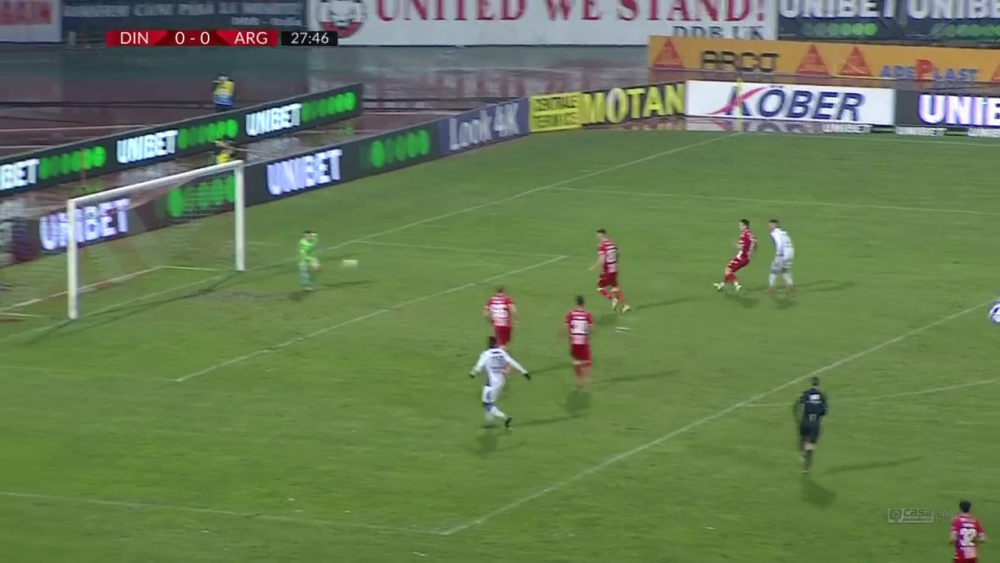 Dinamo, LOVITA de omul dat afara de Becali dupa numai 55 de minute la FCSB: M-am convins, sa nu-l mai vad!