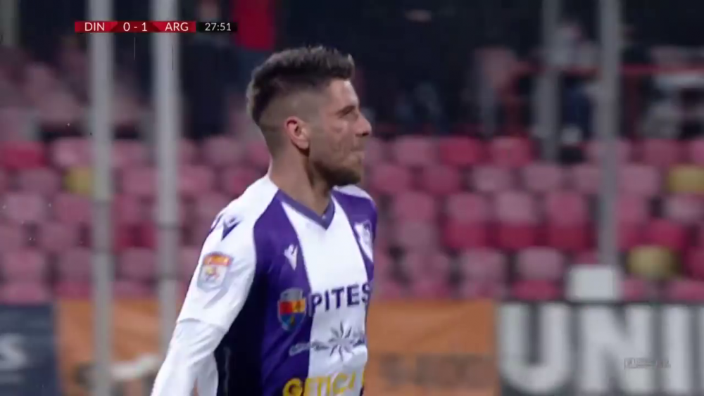 Dinamo, LOVITA de omul dat afara de Becali dupa numai 55 de minute la FCSB: 
