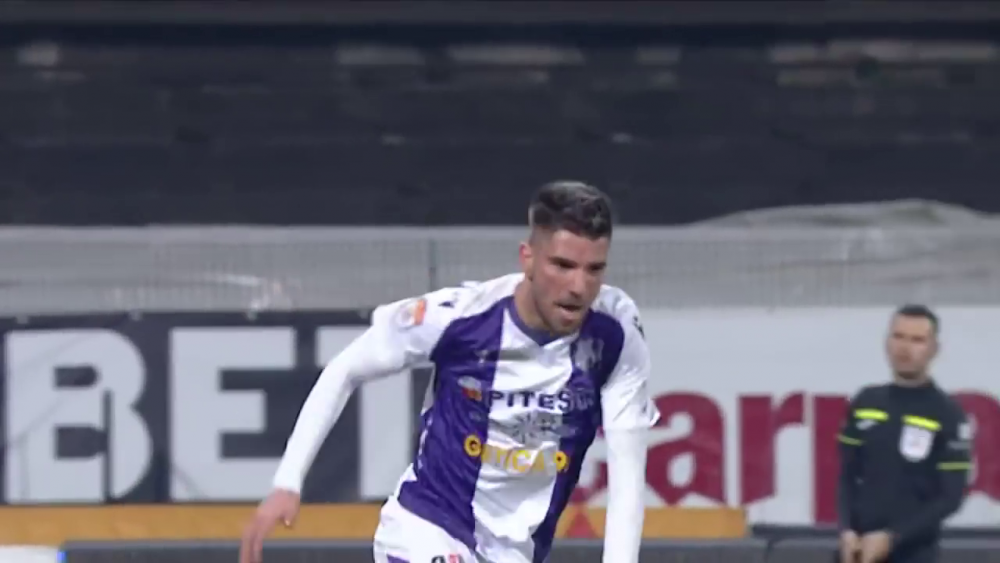 Dinamo, LOVITA de omul dat afara de Becali dupa numai 55 de minute la FCSB: 