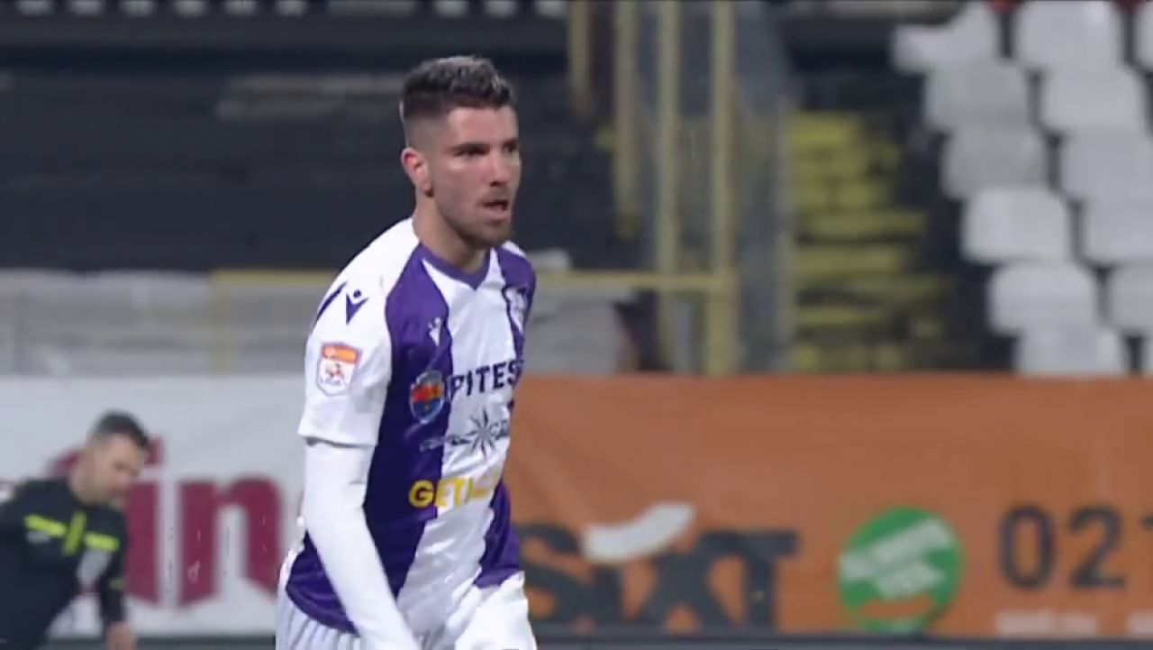 Dinamo, LOVITA de omul dat afara de Becali dupa numai 55 de minute la FCSB: