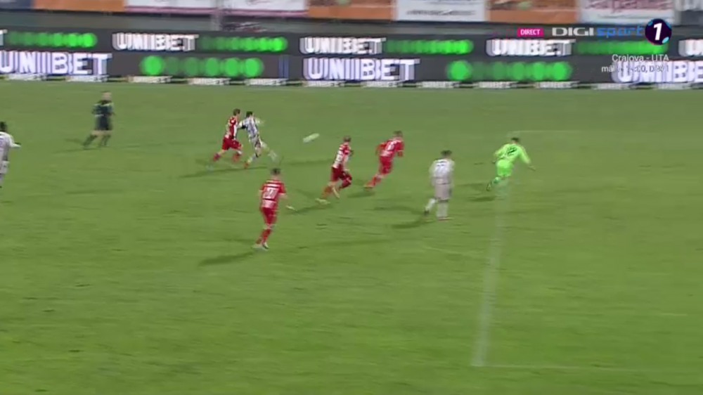 Dinamo 1-2 FC Arges | Dinamo TREMURA la retrogradare, Gane e FARA SCAPARE! FC Arges e la un punct de playoff! Cum arata clasamentul_3