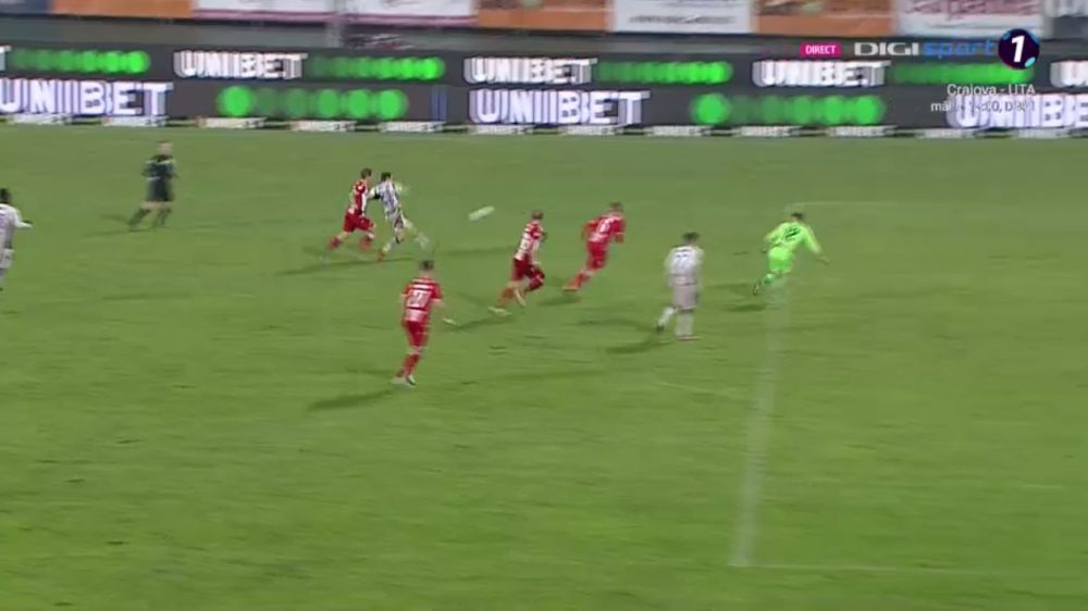 Dinamo 1-2 FC Arges | Dinamo TREMURA la retrogradare, Gane e FARA SCAPARE! FC Arges e la un punct de playoff! Cum arata clasamentul_3