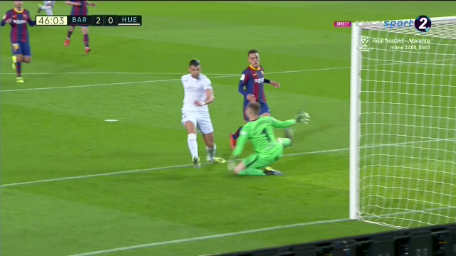 Sigur mai vreti VAR in Liga 1? Penalty-ul care a infuriat PLANETA Barcelona! Acum se da 11 metri si pentru MANGAIERE! Koeman si-a iesit din minti_5