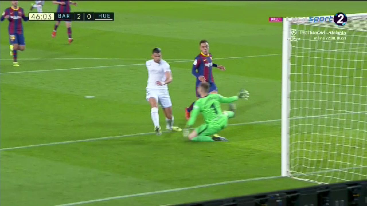 Sigur mai vreti VAR in Liga 1? Penalty-ul care a infuriat PLANETA Barcelona! Acum se da 11 metri si pentru MANGAIERE! Koeman si-a iesit din minti_5