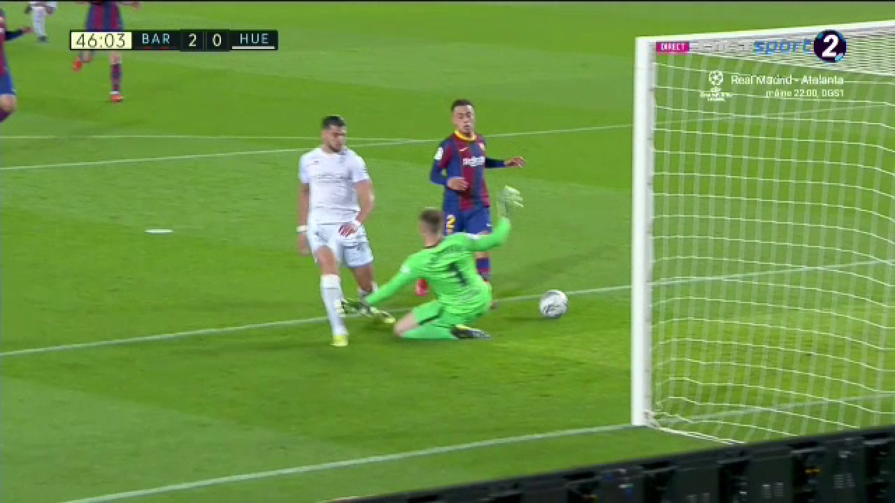 Sigur mai vreti VAR in Liga 1? Penalty-ul care a infuriat PLANETA Barcelona! Acum se da 11 metri si pentru MANGAIERE! Koeman si-a iesit din minti_7
