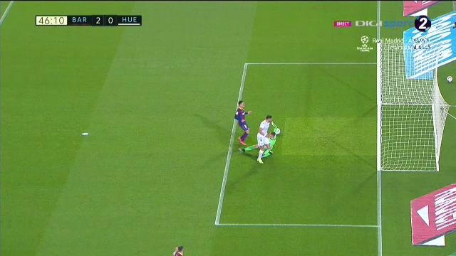 Sigur mai vreti VAR in Liga 1? Penalty-ul care a infuriat PLANETA Barcelona! Acum se da 11 metri si pentru MANGAIERE! Koeman si-a iesit din minti_8