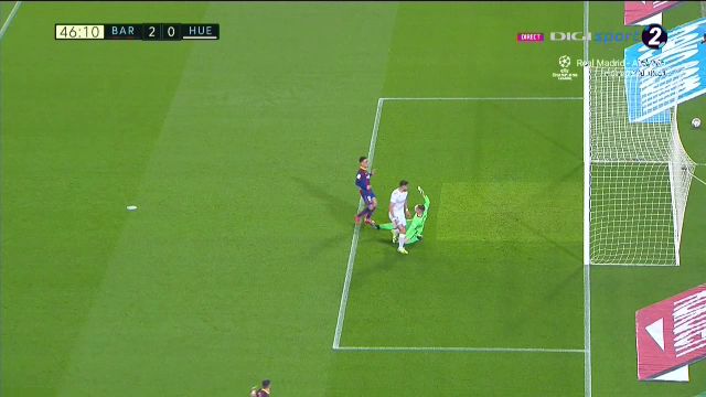 Sigur mai vreti VAR in Liga 1? Penalty-ul care a infuriat PLANETA Barcelona! Acum se da 11 metri si pentru MANGAIERE! Koeman si-a iesit din minti_9