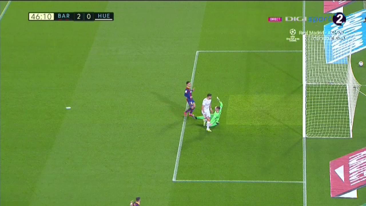 Sigur mai vreti VAR in Liga 1? Penalty-ul care a infuriat PLANETA Barcelona! Acum se da 11 metri si pentru MANGAIERE! Koeman si-a iesit din minti_10