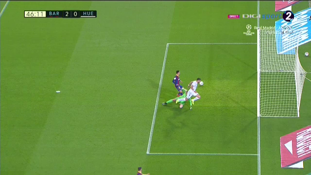 Sigur mai vreti VAR in Liga 1? Penalty-ul care a infuriat PLANETA Barcelona! Acum se da 11 metri si pentru MANGAIERE! Koeman si-a iesit din minti_11