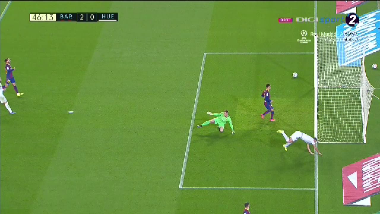 Sigur mai vreti VAR in Liga 1? Penalty-ul care a infuriat PLANETA Barcelona! Acum se da 11 metri si pentru MANGAIERE! Koeman si-a iesit din minti_12