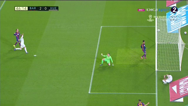 Sigur mai vreti VAR in Liga 1? Penalty-ul care a infuriat PLANETA Barcelona! Acum se da 11 metri si pentru MANGAIERE! Koeman si-a iesit din minti_13