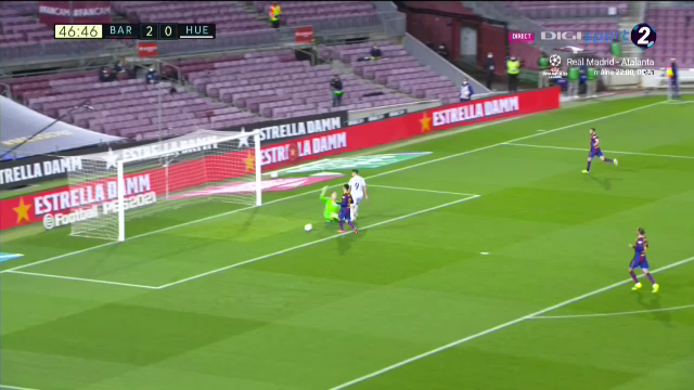Sigur mai vreti VAR in Liga 1? Penalty-ul care a infuriat PLANETA Barcelona! Acum se da 11 metri si pentru MANGAIERE! Koeman si-a iesit din minti_17
