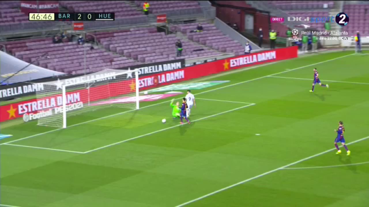 Sigur mai vreti VAR in Liga 1? Penalty-ul care a infuriat PLANETA Barcelona! Acum se da 11 metri si pentru MANGAIERE! Koeman si-a iesit din minti_17