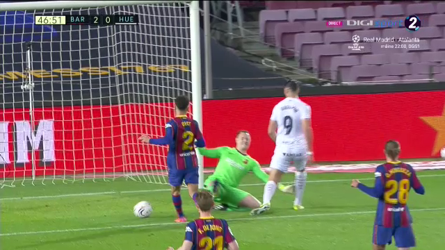 Sigur mai vreti VAR in Liga 1? Penalty-ul care a infuriat PLANETA Barcelona! Acum se da 11 metri si pentru MANGAIERE! Koeman si-a iesit din minti_18