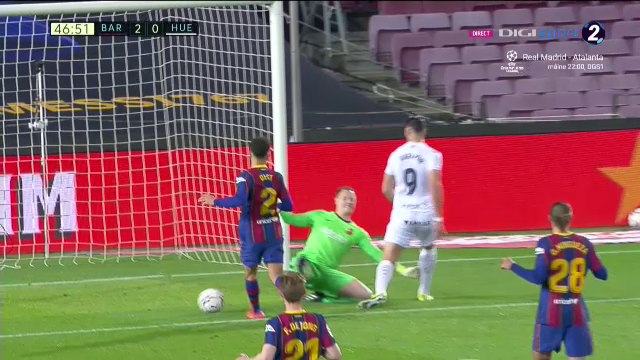 Sigur mai vreti VAR in Liga 1? Penalty-ul care a infuriat PLANETA Barcelona! Acum se da 11 metri si pentru MANGAIERE! Koeman si-a iesit din minti_20