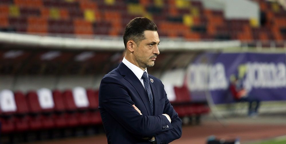 Mirel Radoi, depistat pozitiv cu Covid-19 inaintea SOCULUI cu Germania! Declaratia selectionerului Romaniei