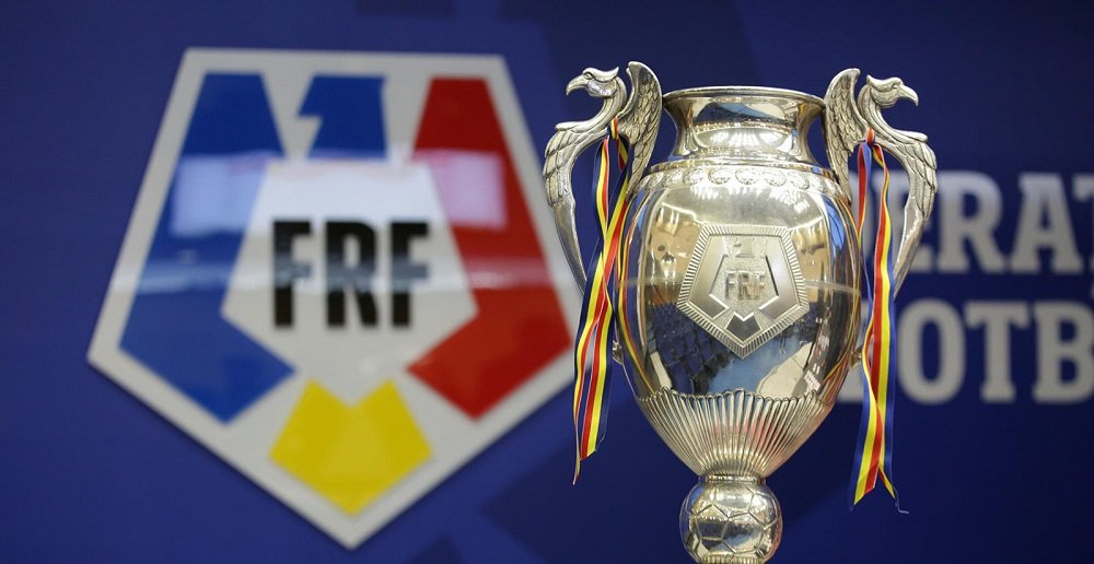 Astra - Dinamo si Craiova - Viitorul Pandurii Tg. Jiu, duelurile din semifinalele Cupei Romaniei! Cand se joaca meciurile&nbsp;