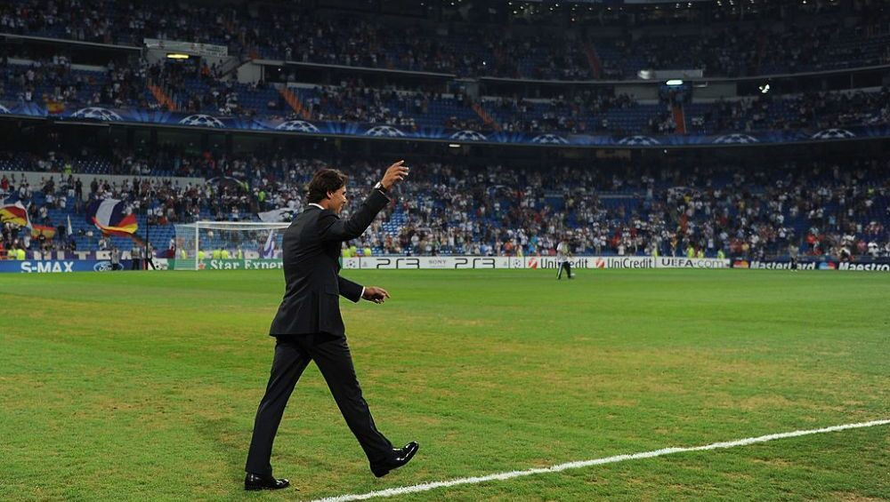 81,000 de spectatori la un meci de tenis pe Santiago Bernabeu?! Real Madrid si Rafael Nadal pun la cale evenimentul care va bate orice record si va schimba fata tenisului&nbsp;