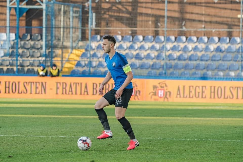 Ghinion teribil in 2021 pentru capitanul nationalei U21! A pierdut transferul la o echipa de Champions League si lipseste de la Euro 2021_3