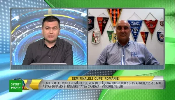 EXCLUSIV | Budescu, dezamagit ca nu a fost convocat de Radoi: "Inainte sa plec stiu ca eram la echipa nationala! Nu stiu ce s-a intamplat!"