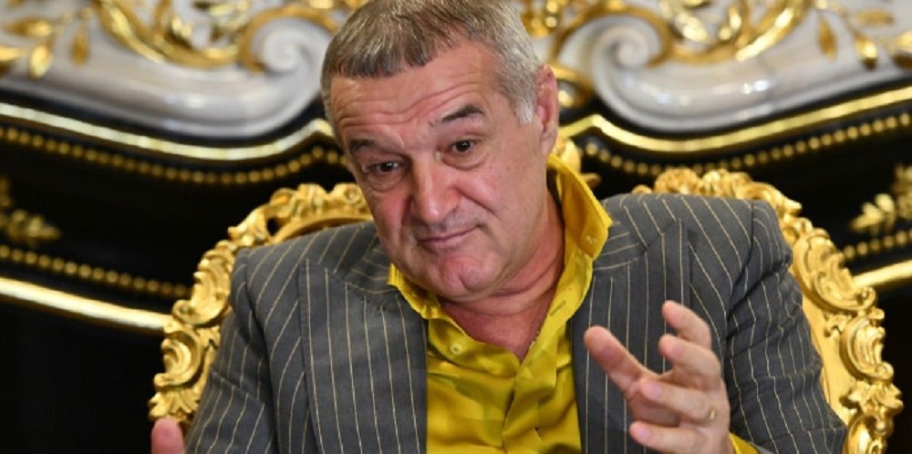 Gigi Becali a transferat un fotbalist trecut pe la Dinamo! Cine este pustiul adus la FCSB! Aventura mea abia incepe