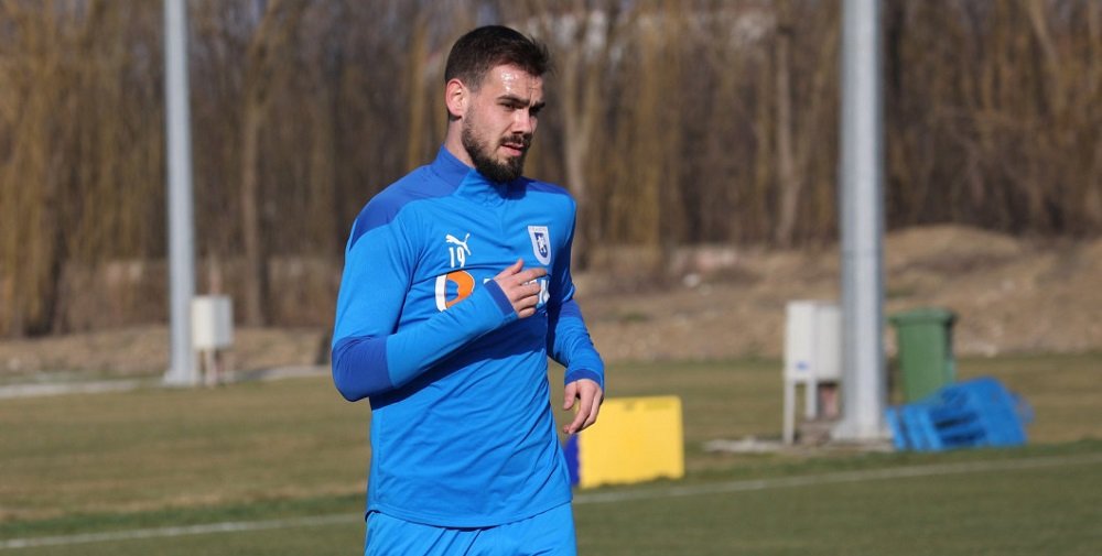 Asul din maneca al Craiovei pentru duelurile cu FCSB si CFR! Elvir Koljic ar putea reveni pe teren in aprilie! Informatii de ULTIMA ORA_3