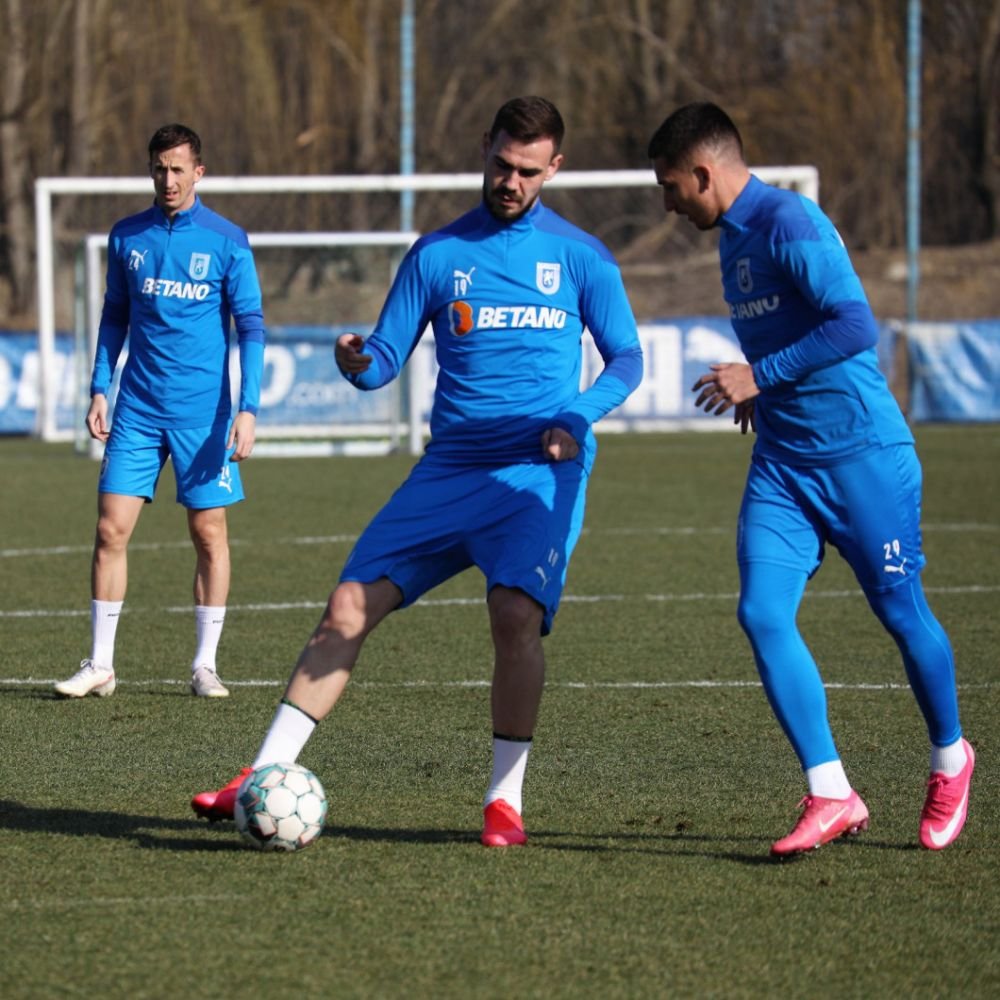Asul din maneca al Craiovei pentru duelurile cu FCSB si CFR! Elvir Koljic ar putea reveni pe teren in aprilie! Informatii de ULTIMA ORA_4