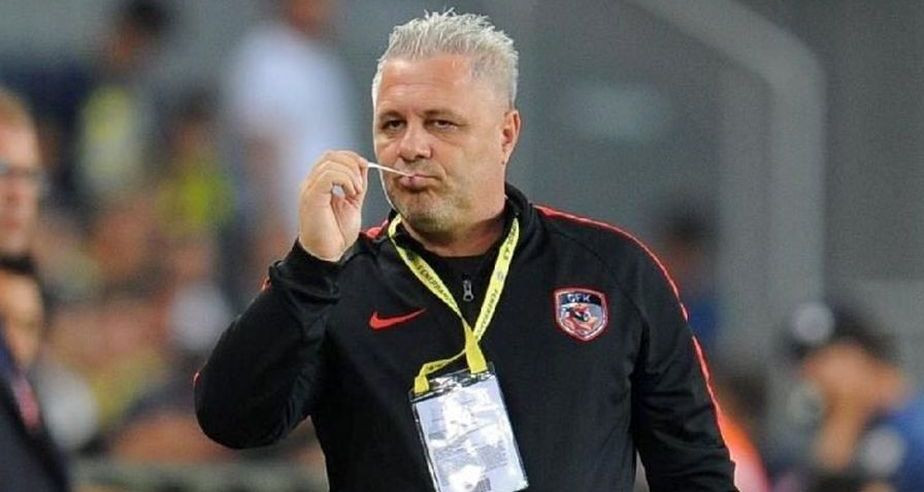 Sumudica a dezvaluit in ce campionat ar putea sa antreneze! Ultima varianta este o echipa din Liga 1! Destinatie neasteptata pentru roman