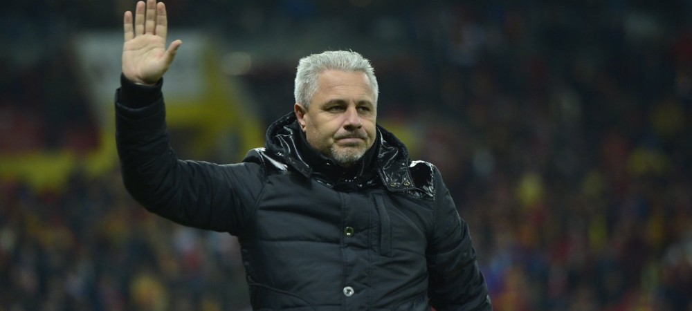 De patru nopti mi-au trimis oferte! Sumudica a REFUZAT o echipa de Champions League! Anuntul facut de antrenorul roman