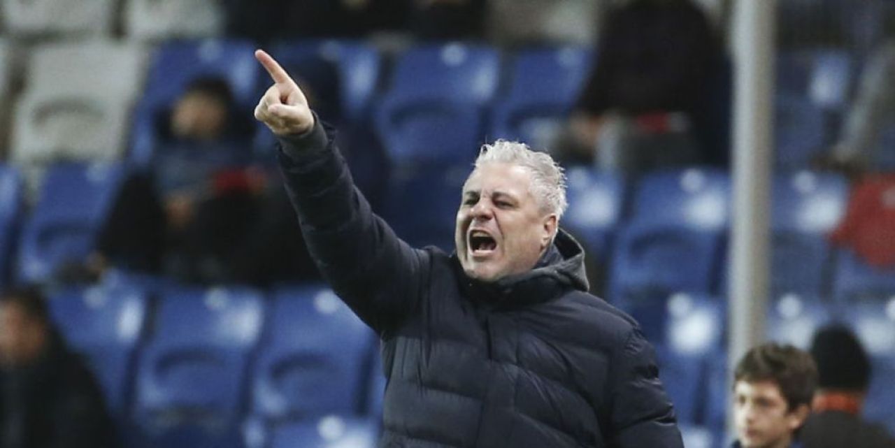 Marius Sumudica s-a pronuntat in lupta pentru titlu!