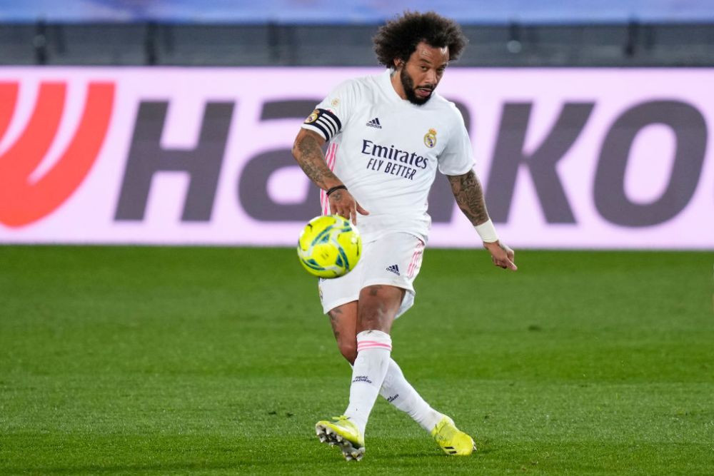 Marcelo, aproape sa o paraseasca pe Real Madrid! Clubul care vrea sa il transfere pe fundasul brazilian_2