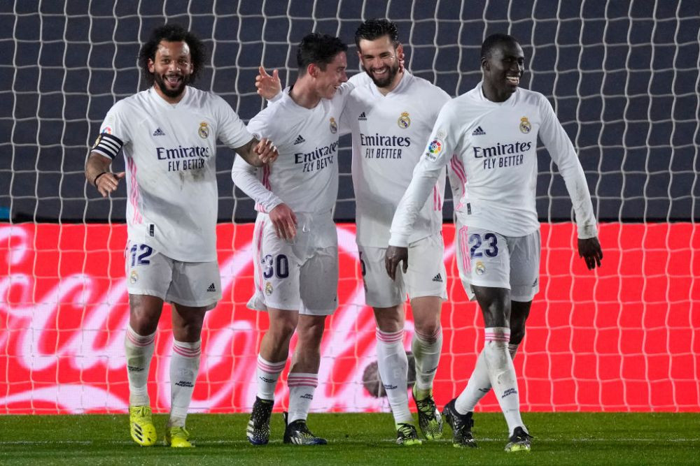 Marcelo, aproape sa o paraseasca pe Real Madrid! Clubul care vrea sa il transfere pe fundasul brazilian_5