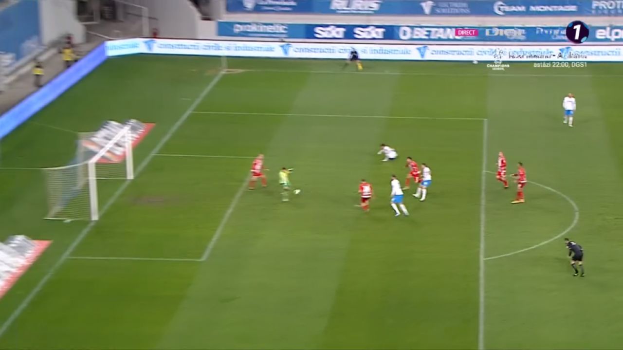 Craiova, victorie IMPORTANTA cu UTA in lupta la titlu! Nistor si Tudorie i-au dus pe olteni la patru puncte de CFR si FCSB! Aici ai tot ce s-a intamplat in Craiova 2-0 UTA_6