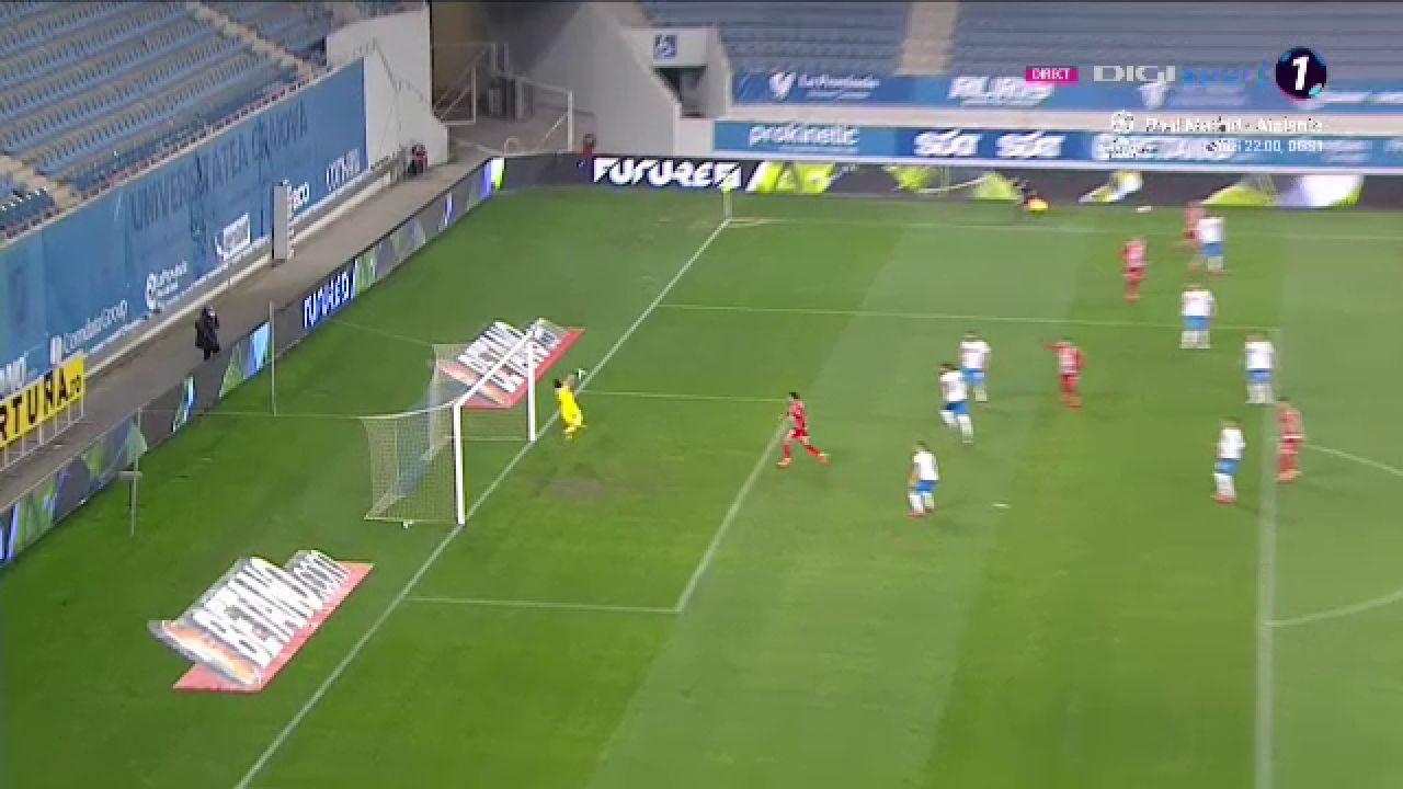 Papp, aproape de AUTOGOLUL SEZONULUI! Pigliacelli a intervenit INCREDIBIL si a salvat in ultimul moment_3