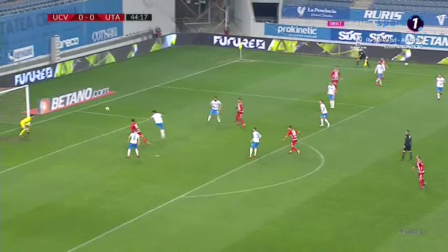 Papp, aproape de AUTOGOLUL SEZONULUI! Pigliacelli a intervenit INCREDIBIL si a salvat in ultimul moment_7