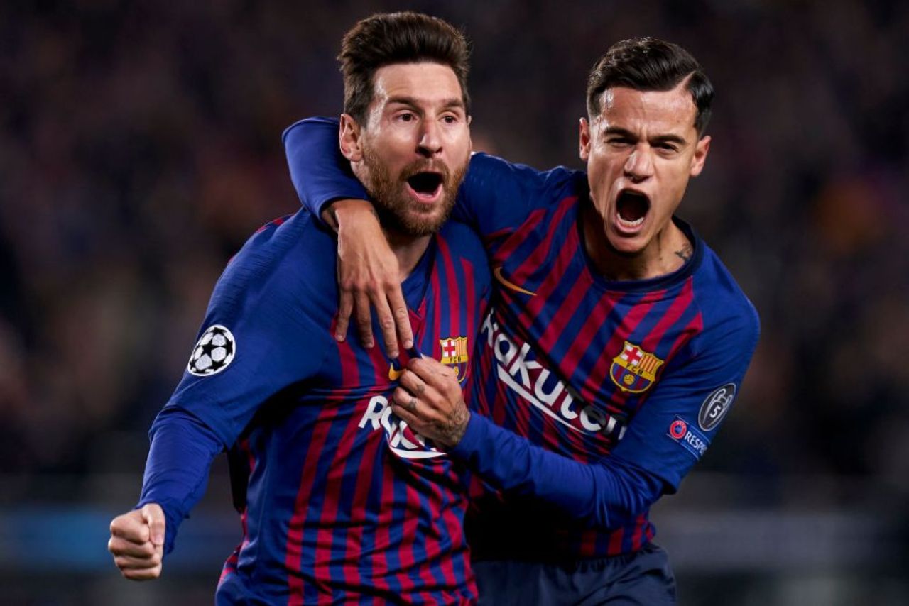 Primul semn ca Messi NU vrea sa plece de la Barcelona! I-a cerut lui Laporta sa scape de cel mai scump transfer din istoria clubului_1