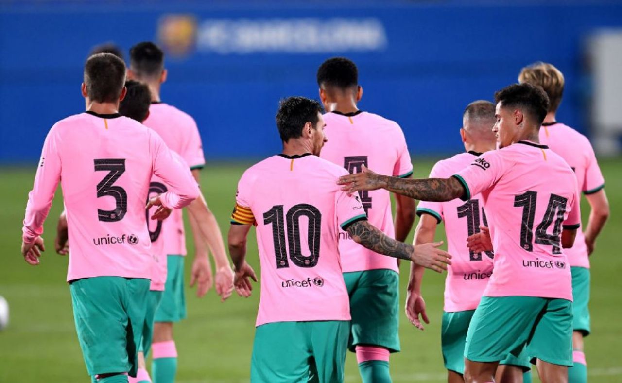 Primul semn ca Messi NU vrea sa plece de la Barcelona! I-a cerut lui Laporta sa scape de cel mai scump transfer din istoria clubului_3