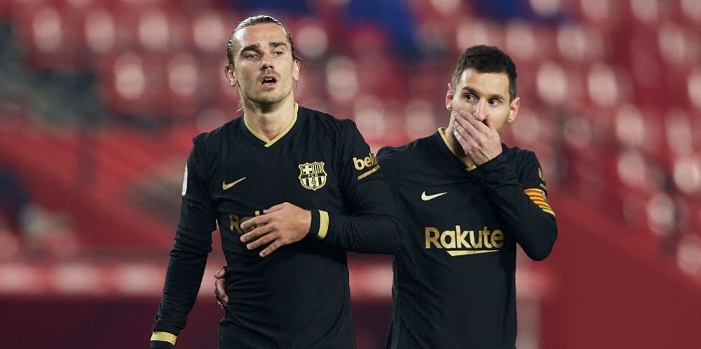 Primul semn ca Messi NU vrea sa plece de la Barcelona! I-a cerut lui Laporta sa scape de cel mai scump transfer din istoria clubului_5